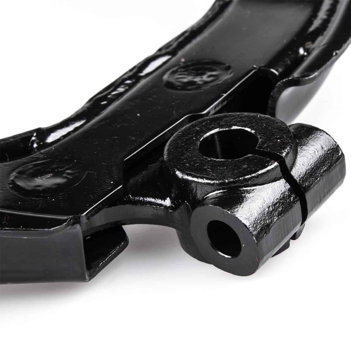 AUQDD 2Pc Suspension K640293 K640294 Brazo de control - Imagen 7