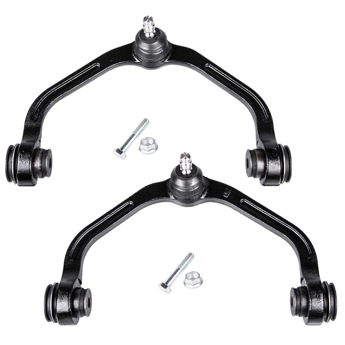 Conjunto de Brazo de Control Superior -ofesional