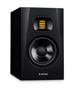 Monitor de Estudio ADAM Audio T5V para grabación, mezcla y