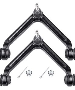 Brazo de control superior delantero y ensamblaje de junta