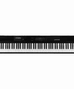 Piano Digital Portátil de 88 Teclas Artesia, Teclado