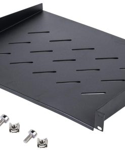 Estante Universal de Rejilla KENUCO con Ventilación, 13.7"