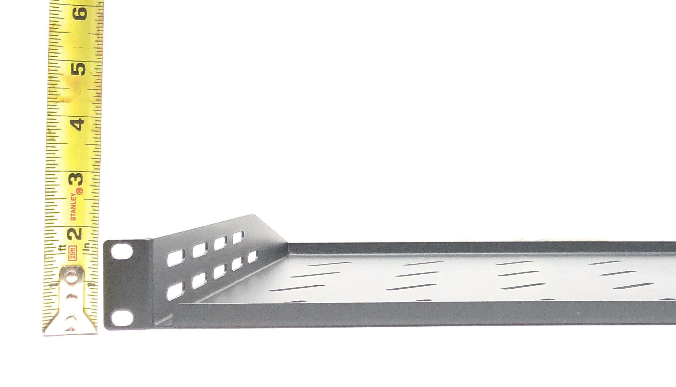 Estante Universal de Rejilla KENUCO con Ventilación, 13.7" - Imagen 7