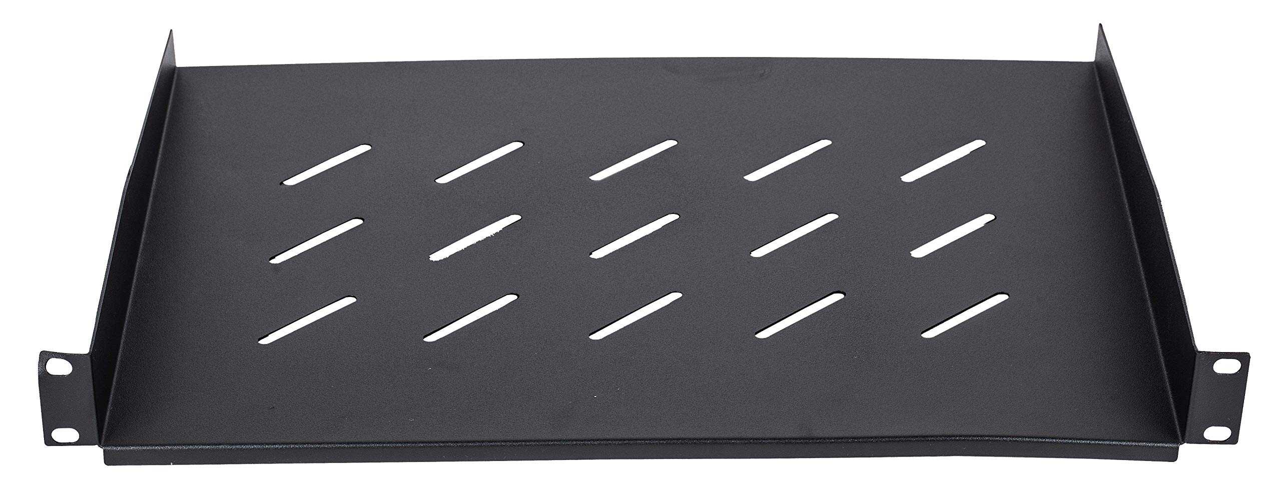 Estante Universal de Rejilla KENUCO con Ventilación, 13.7" - Imagen 3