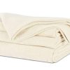 Cobertor Berkshire Polartec Softec (Full/Queen, Crema)