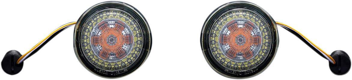 Custom Dynamics ProBEAM Anillo Dinámico -Blanco