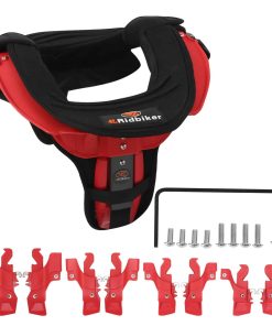 Protector de Cuello para Motocross Protector de Cuello de