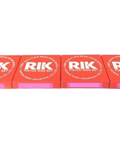 Anillo de pistón Riken STD para ISUZU 4LE1 / 4LE2 (Juego de