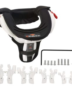 Protector de Cuello para Motocross y Motocicleta para