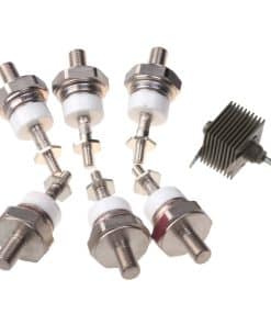 KIT de Diodos Giratorios HVACSTAR B525570-2 B525571-2