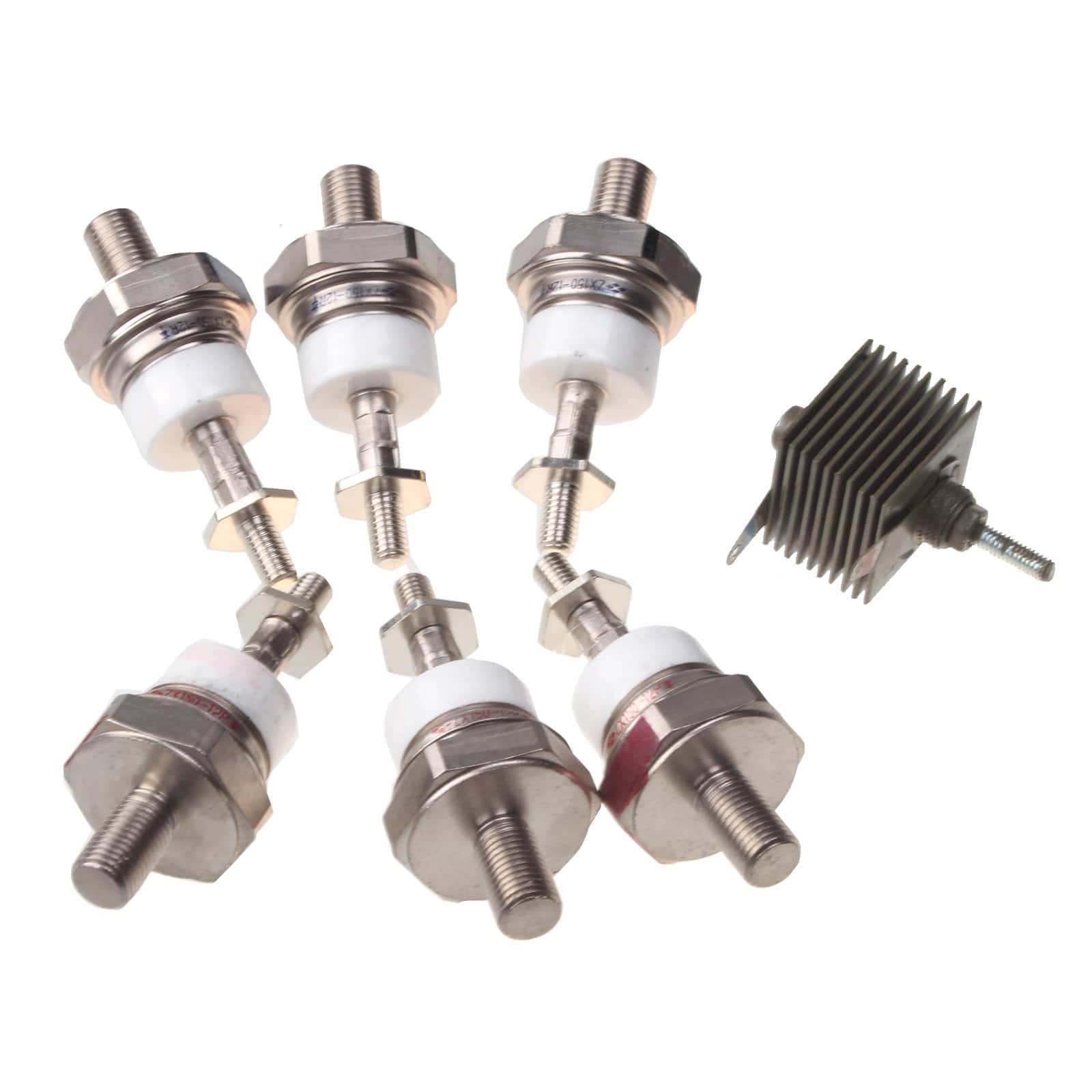 KIT de Diodos Giratorios HVACSTAR B525570-2 B525571-2