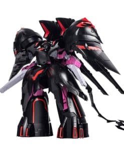 Figura de acción Nadesico: El Príncipe de la Oscuridad: