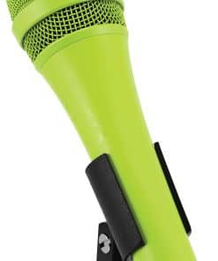 MXL LSM-9 POP Micrófono Vocal Dinámico - Verde