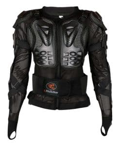 Chaqueta de protección completa Ridbiker Motorcycle Body