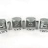 Juego de Pistones STD 76mm para Kubota V1405 (100% Hecho en