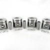 Juego de Pistones STD 83mm para KUBOTA V2003-DI / V1503-DI