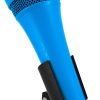 Micrófono Vocal Dinámico MXL LSM-9 POP - Azul