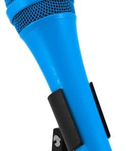 Micrófono Vocal Dinámico MXL LSM-9 POP - Azul