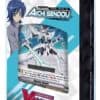 Baraja de prueba Aichi Sendou Vanguard V1 de Cardfight