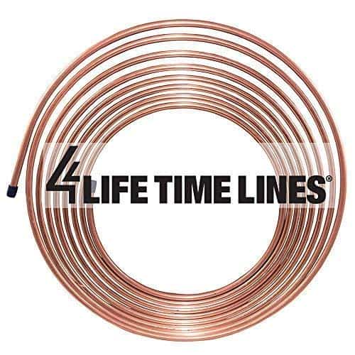 4LIFETIMELINES - 5/16" (.312") Rollo/Bobina de Línea de - Imagen 3