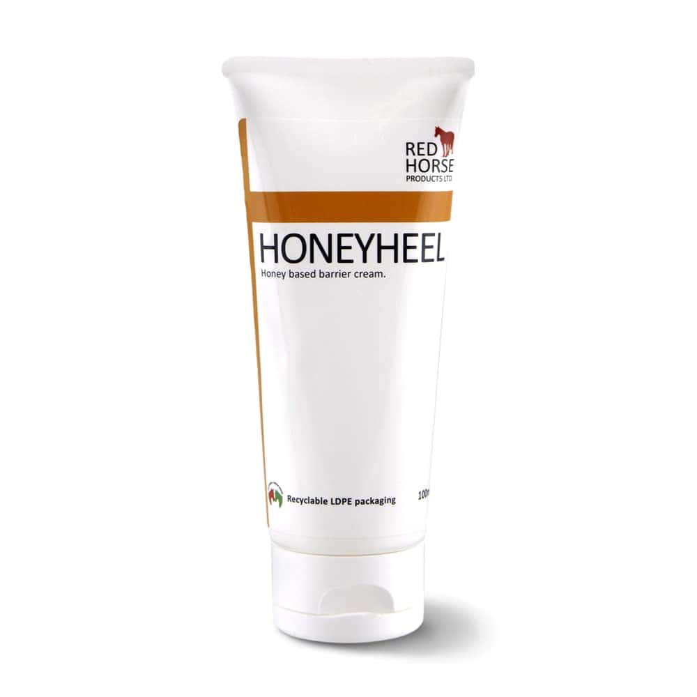 Crema Red Honey Heel (500 ml) Reparación Rápida de Heridas - Imagen 3