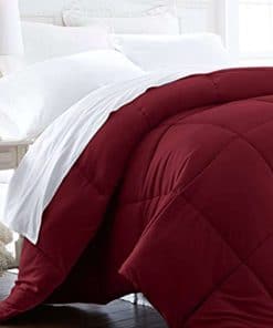 Edredón de lujo tamaño King/California King Beckham Luxury