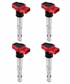 Paquetes de Bobinas de Encendido MAS Compatibles con Audi