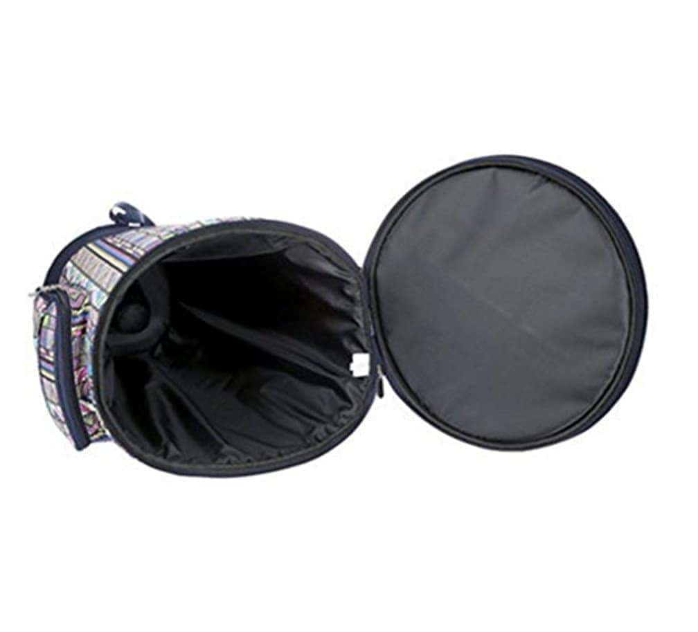 Estuche para tambor latino Djembe acolchado de estilo - Imagen 3