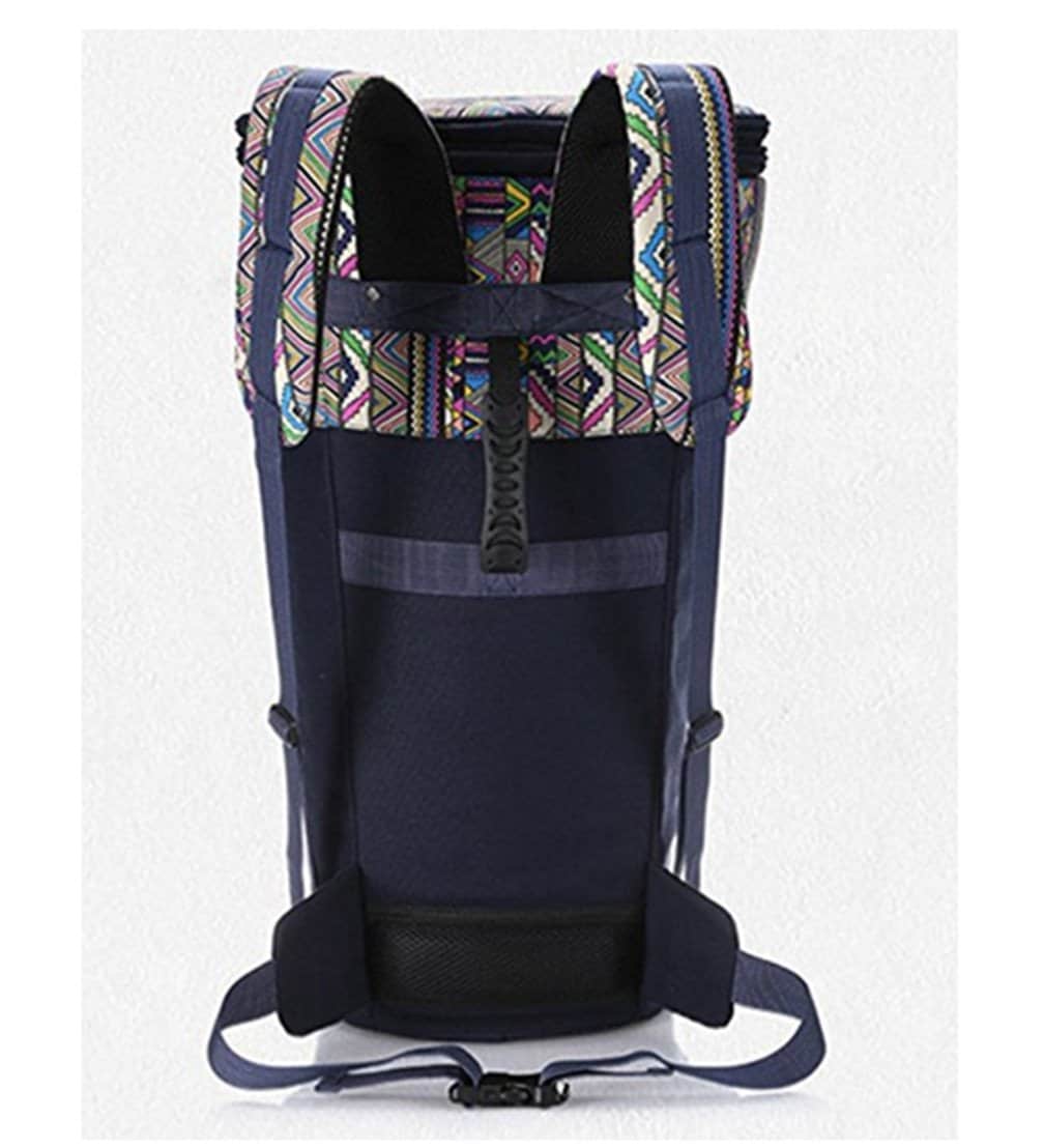 Estuche para tambor latino Djembe acolchado de estilo - Imagen 7