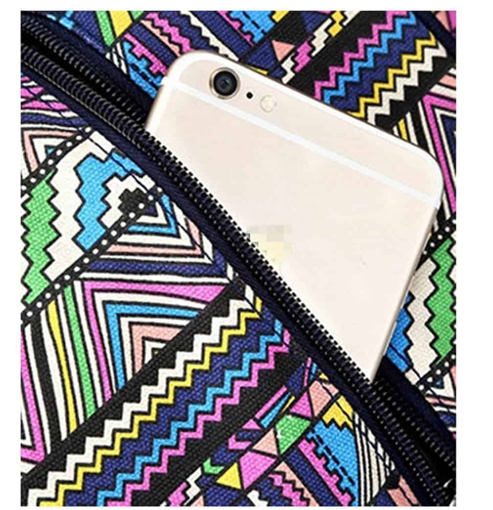 Estuche para tambor latino Djembe acolchado de estilo - Imagen 4