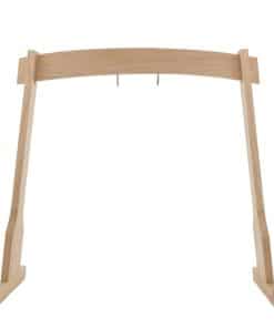 Soporte East 14th St/Chimefornia para Gongs de 14" o 4