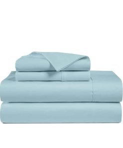 Juego de sábanas 100% de algodón egipcio Minor Monkey