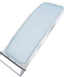 Filtro de Pelusa para Secadora 339392 para Whirlpool Sears