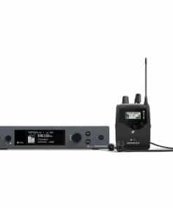 Sennheiser Pro Audio Sistema de Monitorización de Oído