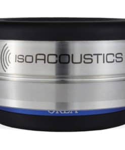 Aisladores de Equipos de Audio de la Serie Orea de