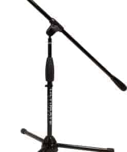 Base de trípode con bloqueo ascendente plegable Ultimate