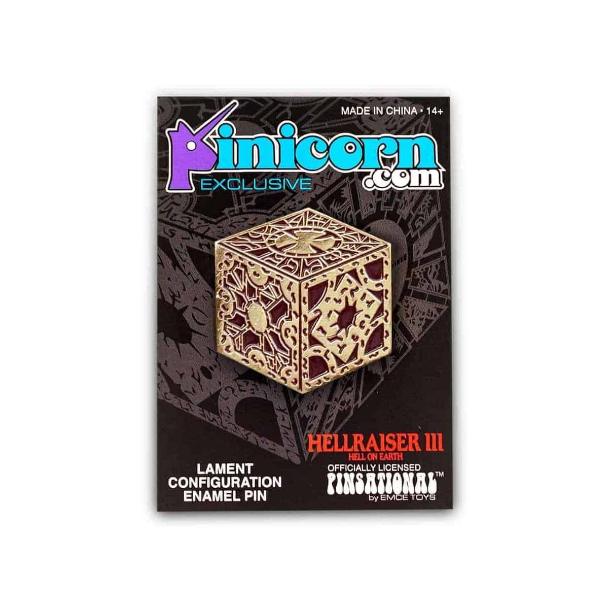 Caja de Coleccionistas de Películas de Terror | Caja de - Imagen 6