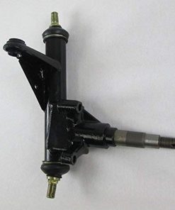 Eje delantero del lado del pasajero OEM Kandi para GoKarts