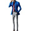Figura Banpresto Lupin the Third Part 5 Master Stars Piece