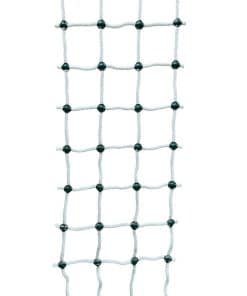 Red de escalada Safe-Kidz Cargo, Escalera de cuerda de