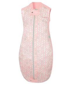 Saco de dormir ergoPouch 0.3 TOG de sábana de algodón