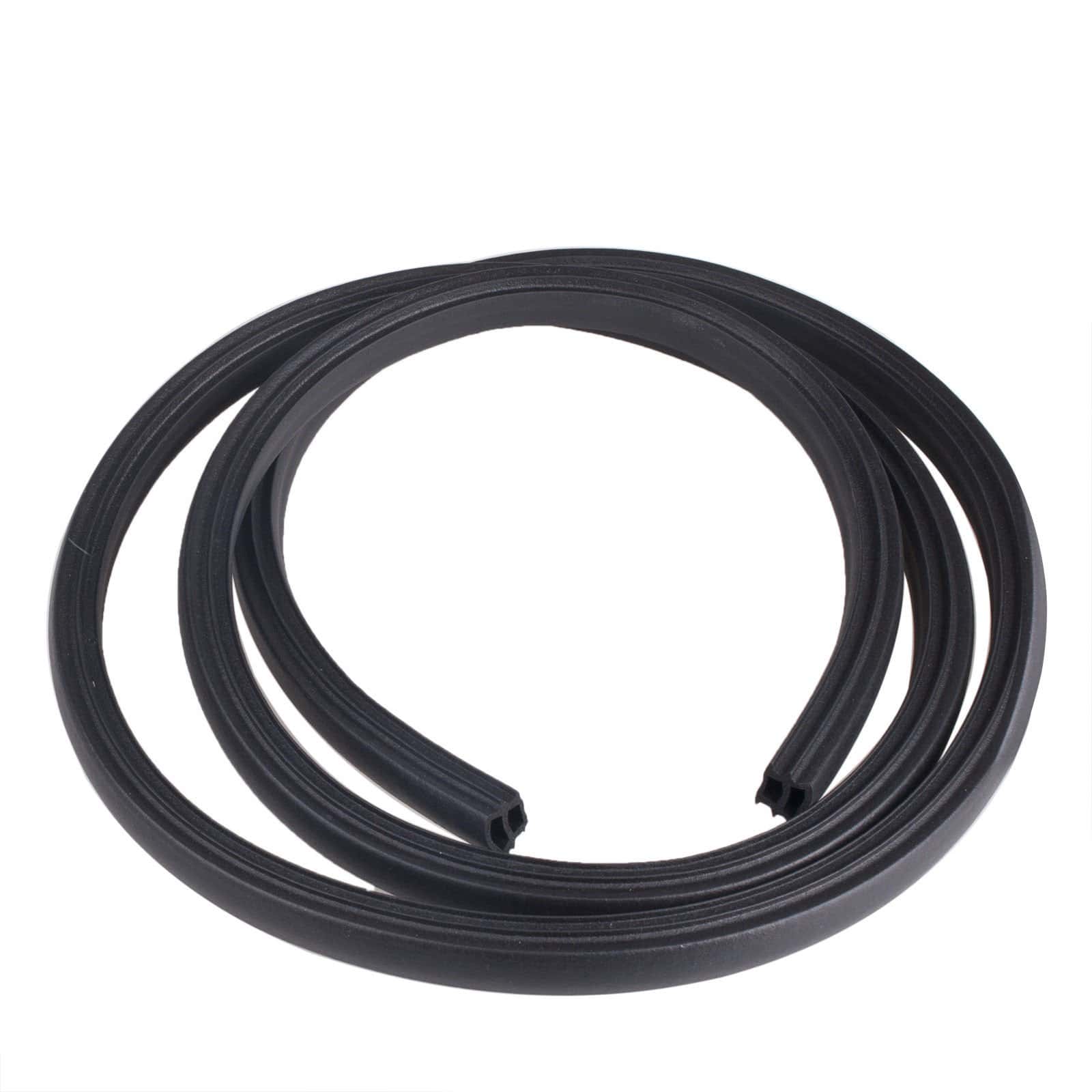 Kit de sello de puerta inferior para lavavajillas Ajuste