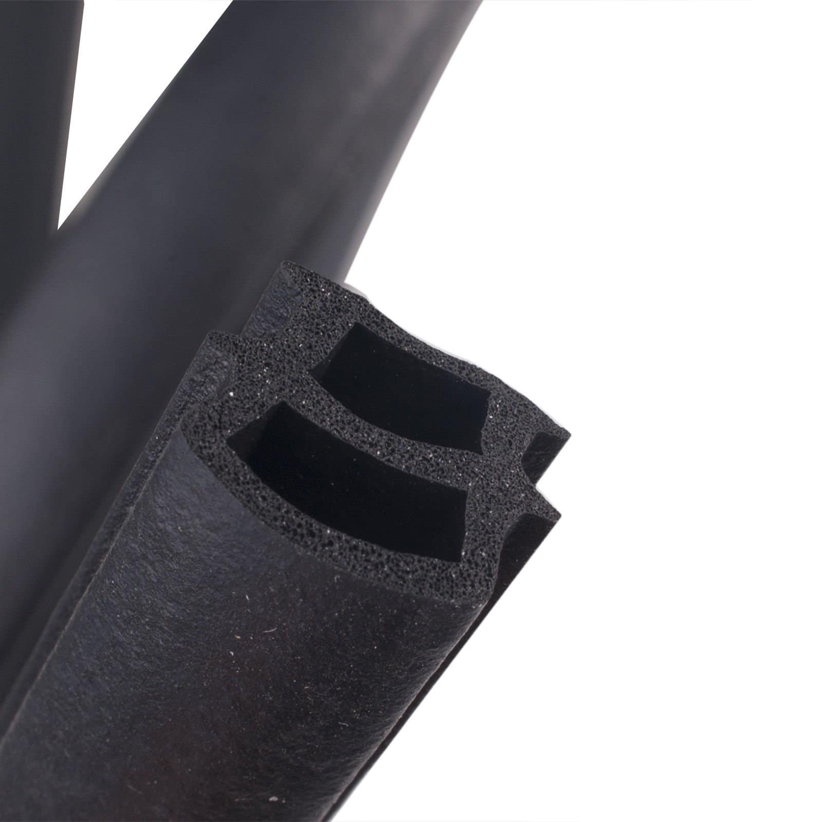 Kit de sello de puerta inferior para lavavajillas Ajuste - Imagen 4