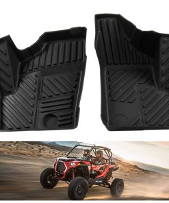 Tapetes KIWI MASTER Compatibles con Polaris RZR XP 1000 900