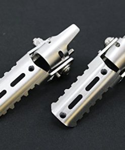 Pata de Apoyo para Motorcycles para Barras de Choque de