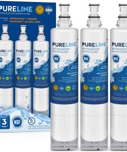 Pureline EDR5RXD1, 4396508 Sustituto para Whirlpool