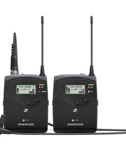 Sennheiser Pro Audio EW 112P G4 - Sistema de micrófono