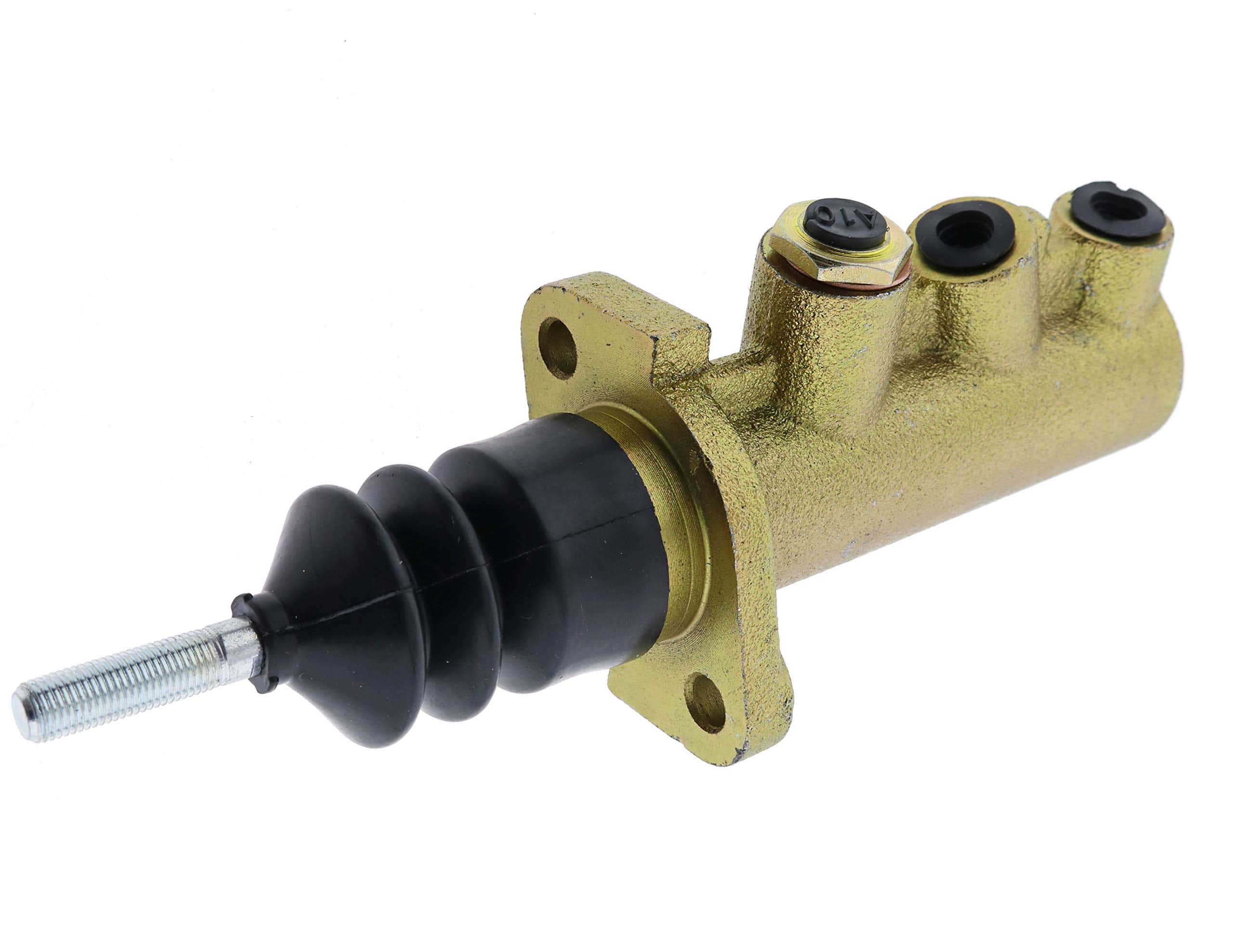 Cilindro maestro de freno JEENDA 182445A1 D143162 para Case