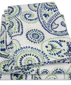 Juego de sábanas de la colección 1500 Supreme Extra Suave