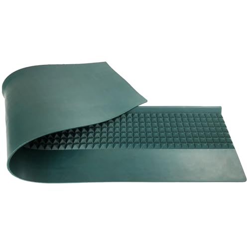 Craps Diamond Pyramid Rubber Bumper - Juego de tapete de - Imagen 6